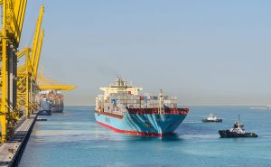 Belt and Road Initiative