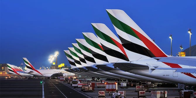 Why the GCC’s Economic Diversification Challenges are Unique