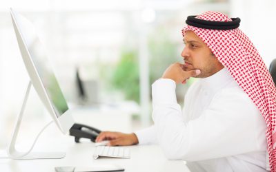 Universal Basic Income: a solution for labour challenges in GCC States?