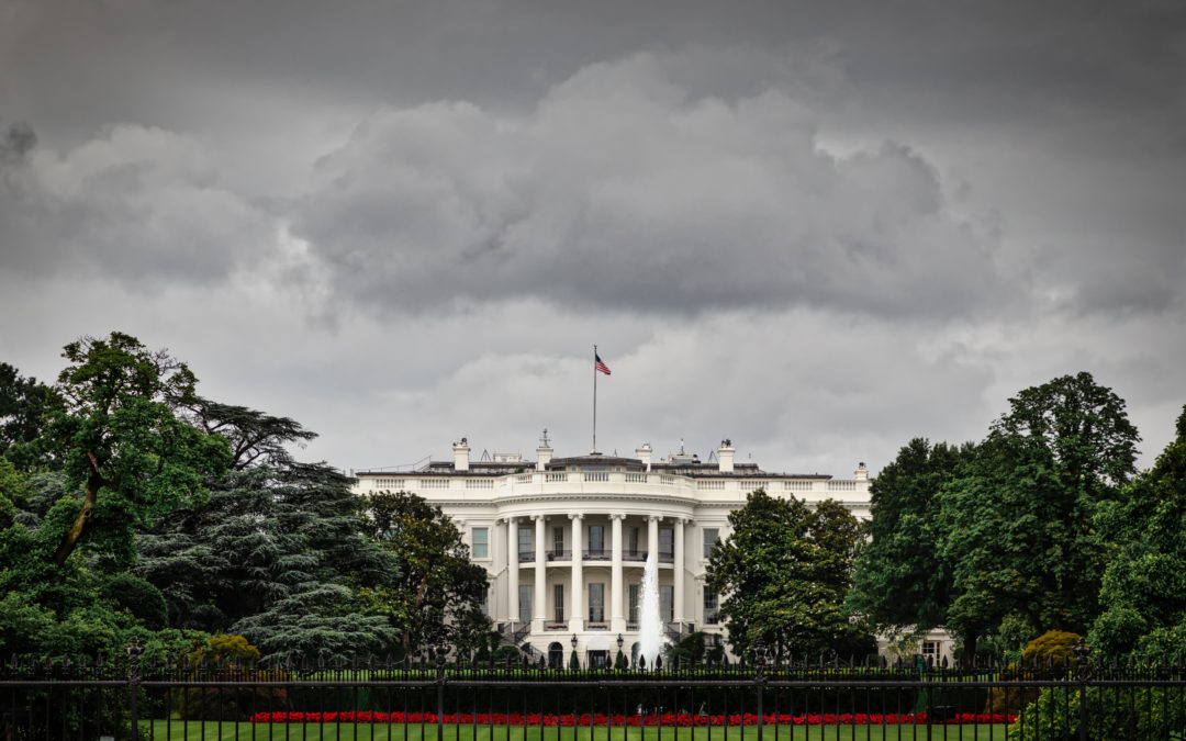 Implications of the US Presidential election for the GCC