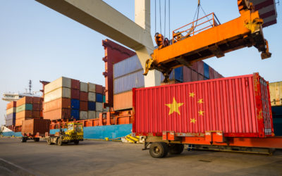 Implications of China’s Five-Year Plan for the GCC