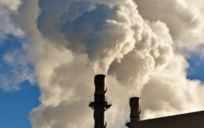 A strategic approach to decarbonization for GCC hydrocarbons exporters