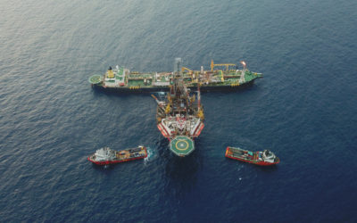 The GCC in the Eastern Med: balancing economic and security interests