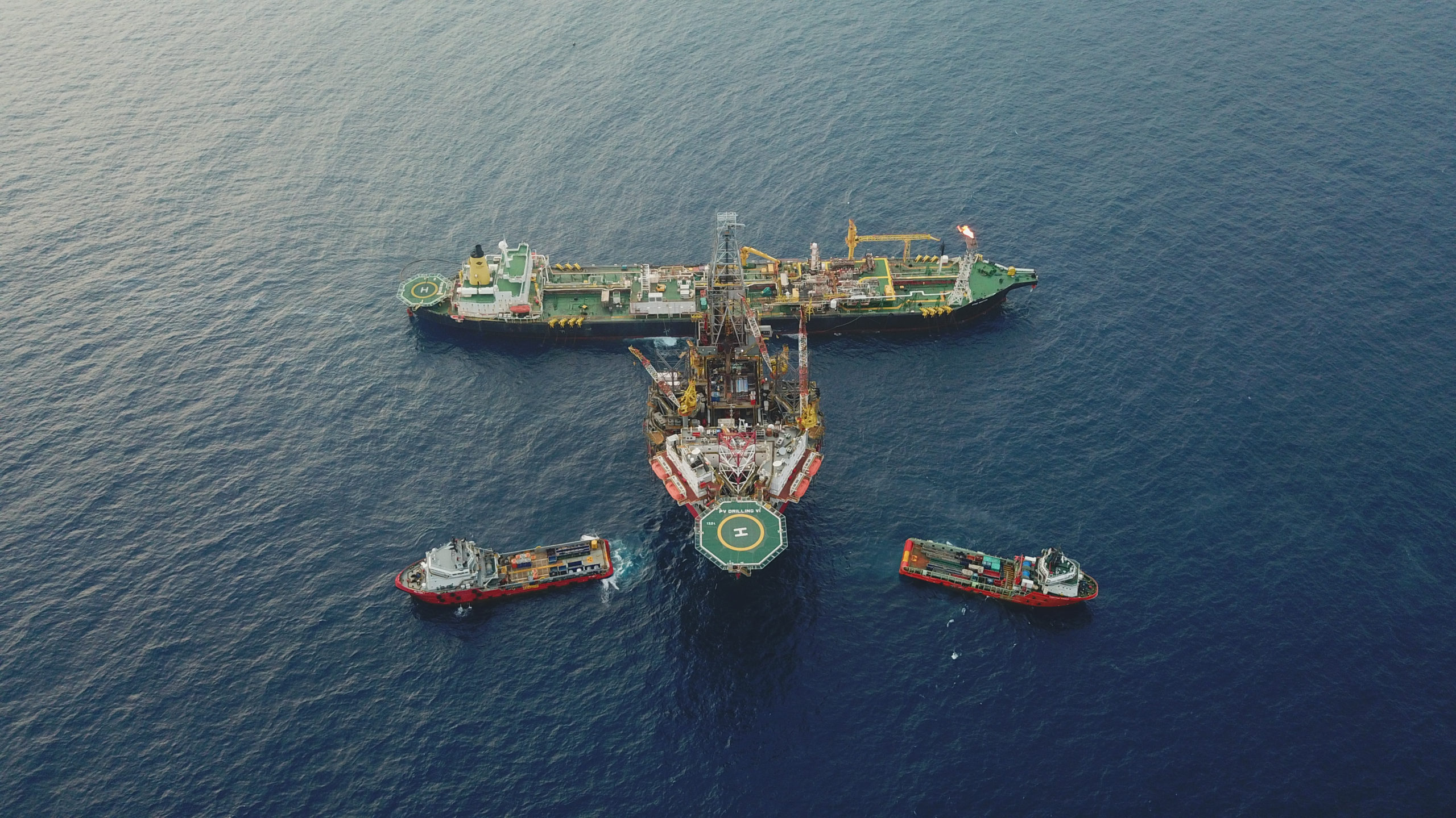 The GCC in the Eastern Med: Balancing commercial interests with military posturing