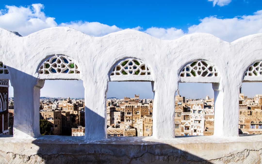 Diplomacy, deconfliction and reconstruction: opportunities for a joint US-Saudi effort in Yemen