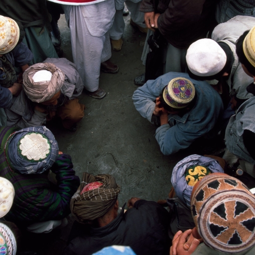 SINO-GULF COOPERATION Azal Advisors