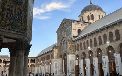 Investing in Syria: why misreading local power sinks deals