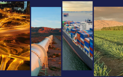 2021 regional outlook and policy priorities for GCC States