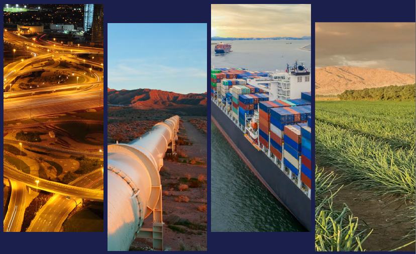 2021 regional outlook and policy priorities for GCC States